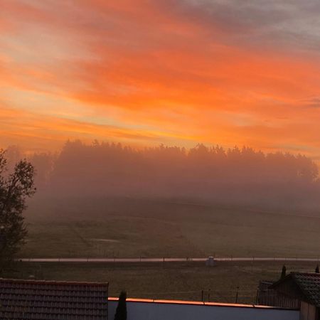 Appartamento Baerenhof Tirschenreuth Esterno foto