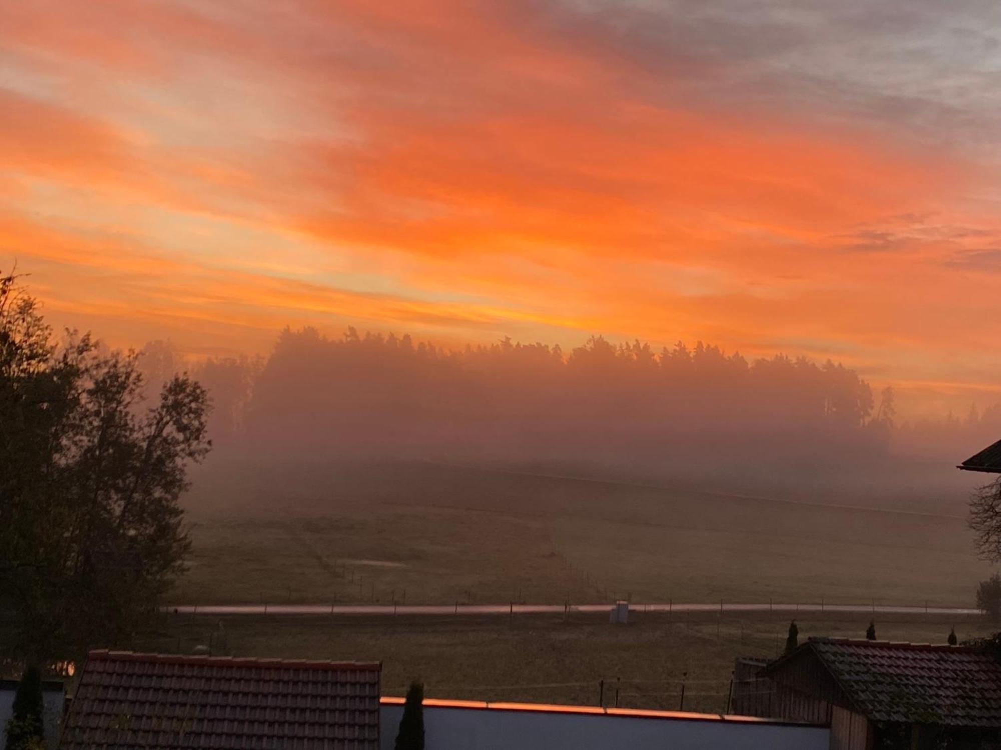 Appartamento Baerenhof Tirschenreuth Esterno foto