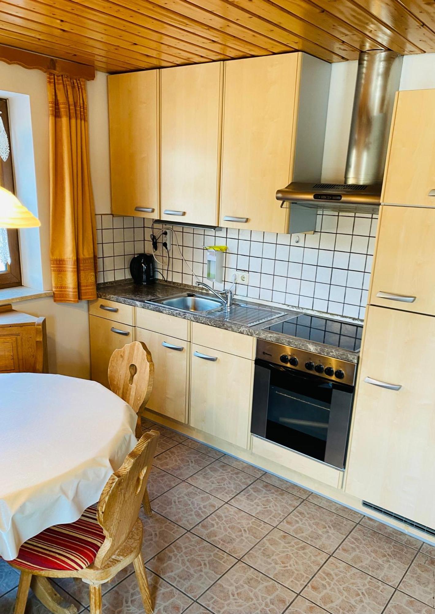 Appartamento Baerenhof Tirschenreuth Esterno foto
