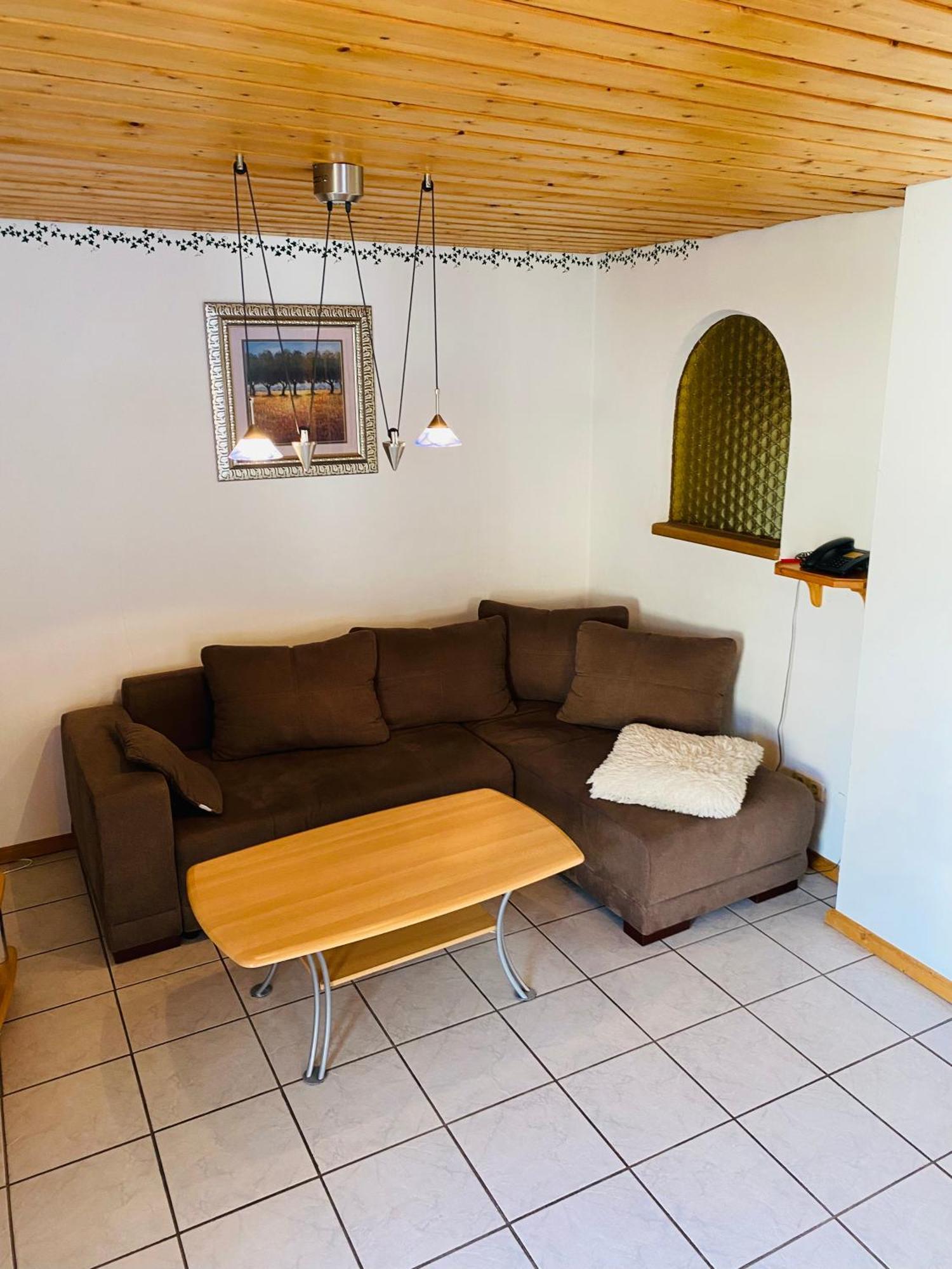 Appartamento Baerenhof Tirschenreuth Esterno foto