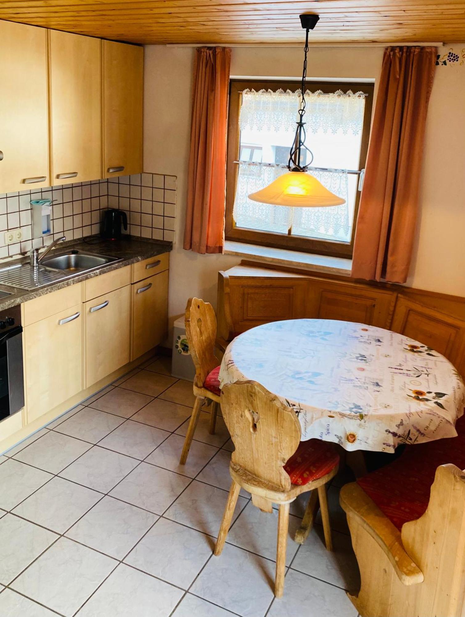 Appartamento Baerenhof Tirschenreuth Esterno foto