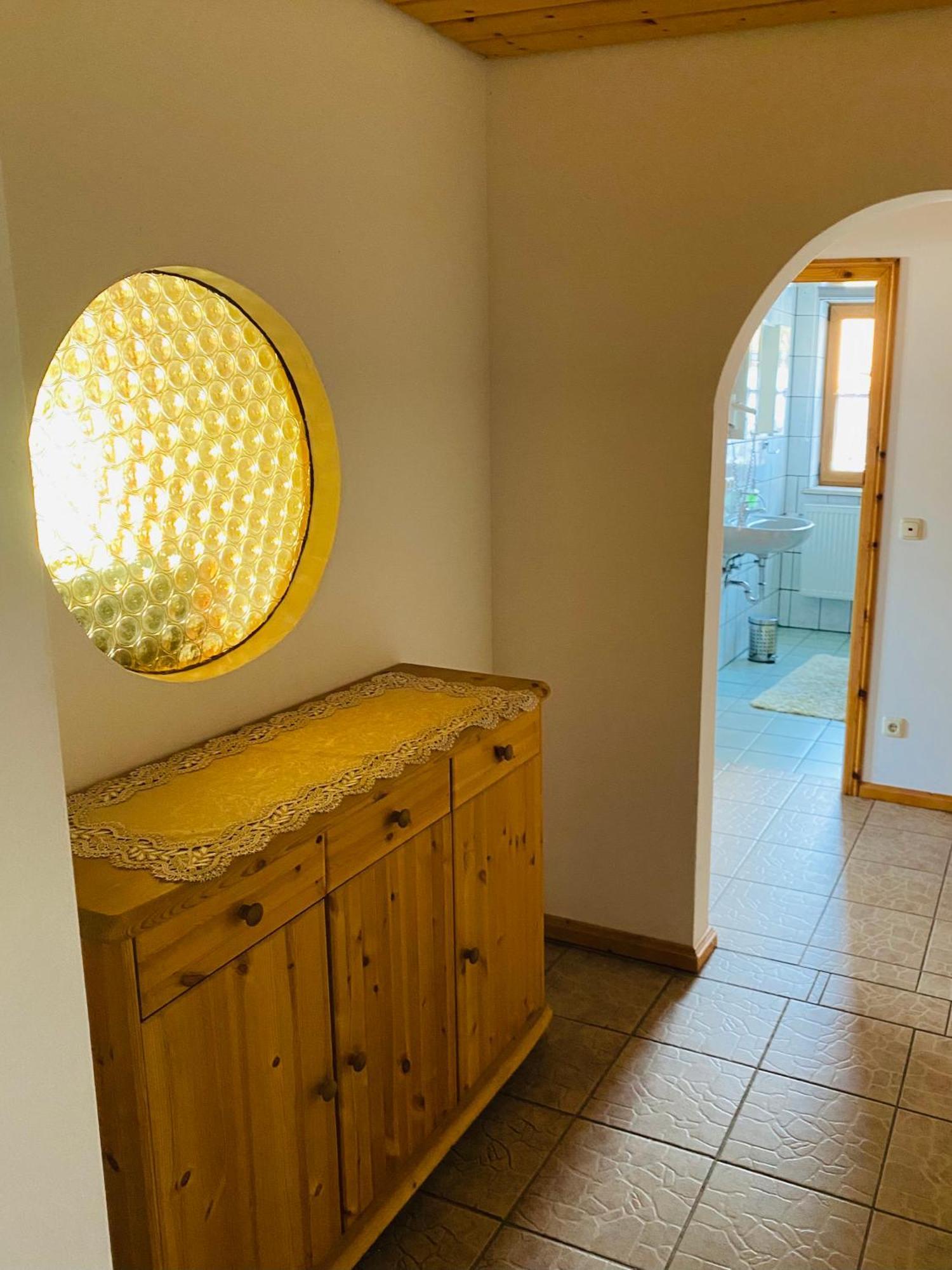 Appartamento Baerenhof Tirschenreuth Esterno foto