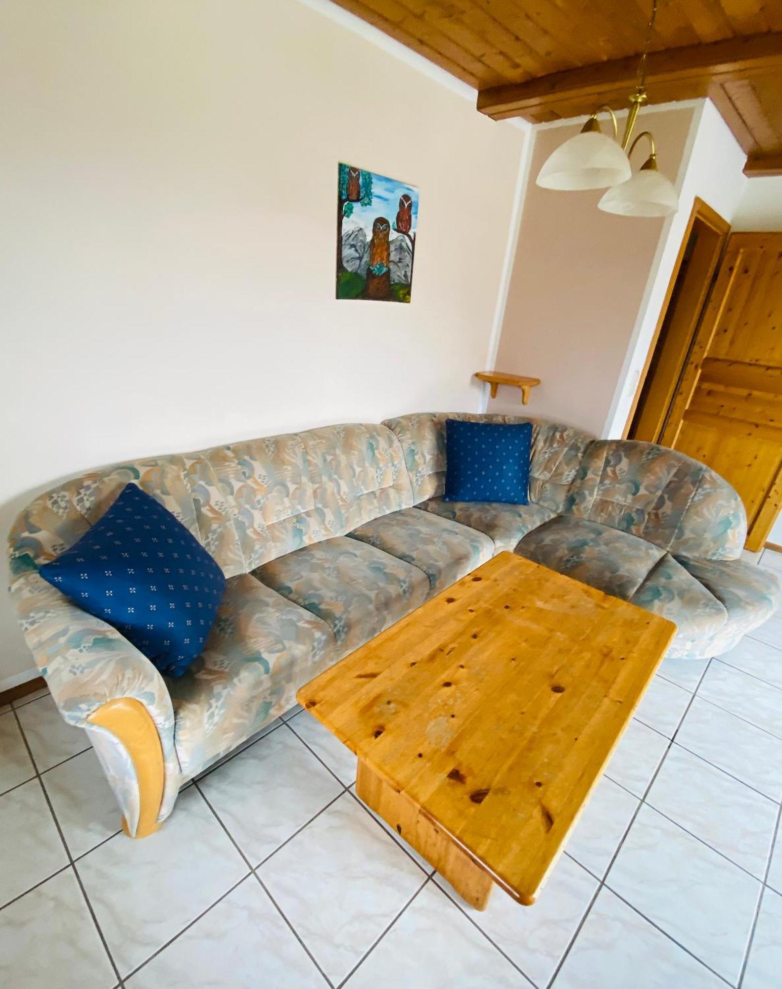 Appartamento Baerenhof Tirschenreuth Esterno foto