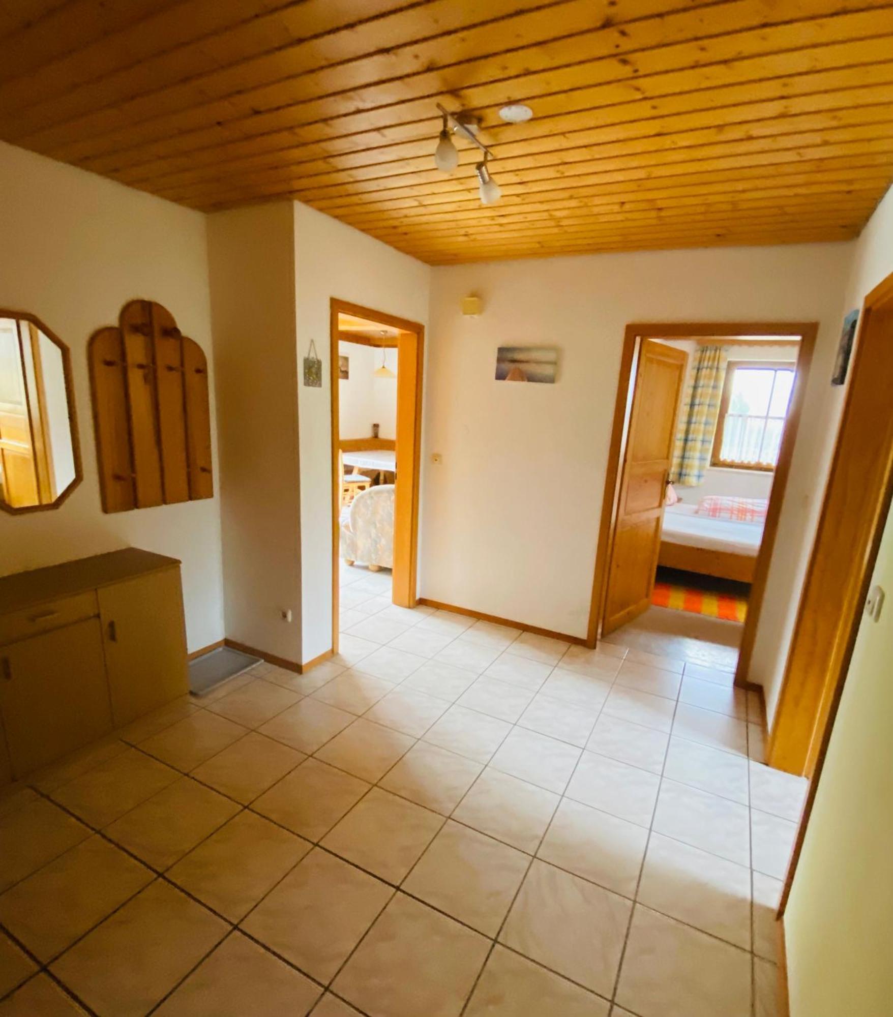 Appartamento Baerenhof Tirschenreuth Esterno foto